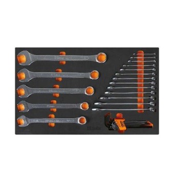 BETA MV31 szerszámtálca