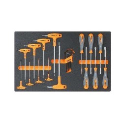 BETA MV60 szerszámtálca BETA MV60 szerszámtálca