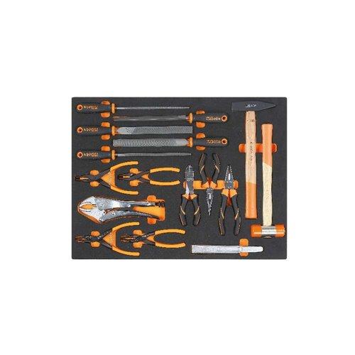 BETA MBV61 SZERSZÁMTÁLCA BETA MBV61 SZERSZÁMTÁLCA