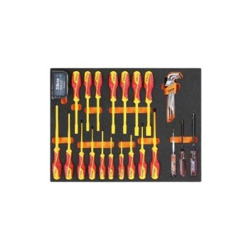 BETA MBV63 SZERSZÁMTÁLCA BETA MBV63 SZERSZÁMTÁLCA