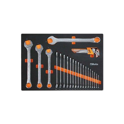 BETA MMV10 SZERSZÁMTÁLCA BETA MMV10 SZERSZÁMTÁLCA