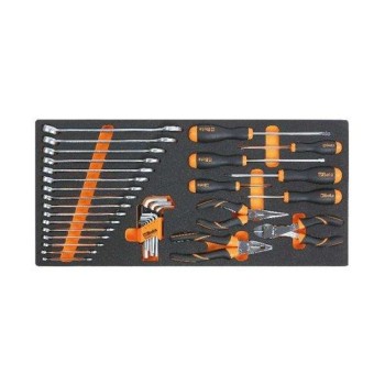 BETA MCV10 SZERSZÁMTÁLCA BETA MCV10 SZERSZÁMTÁLCA