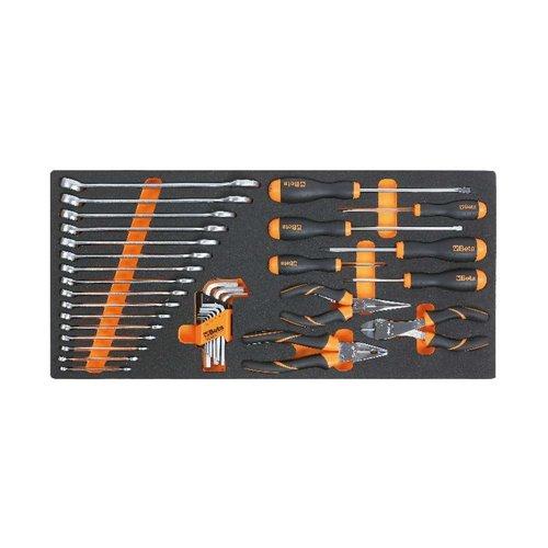 BETA MCV10 SZERSZÁMTÁLCA