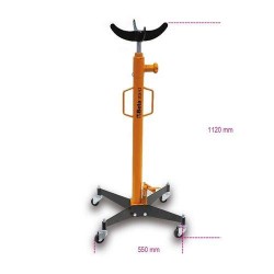 BETA 3026 0,3 Hidraulikus Hajtómű Emelő – 300 kg Teherbírással