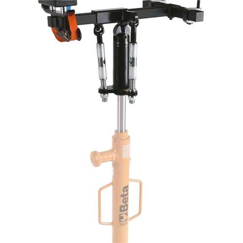 3026/SP univerzális emelő hajtóművekhez 3026/SP univerzális emelő hajtóművekhez