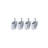 BETA 3026/R 1,0 4 tartalék forgókerék a  3026 1,0T hidraulikus emelőhöz BETA 3026/R 1,0 4 tartalék forgókerék a  3026 1,0T hidraulikus emelőhöz