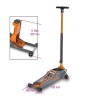 BETA 3029/2T 2 tonnás, 4 kerekes alacsony profilú hidraulikus emelő