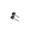 BETA 3040C/S2 L-adapterpár gumiból a 3040C-hez BETA 3040C/S2 L-adapterpár gumiból a 3040C-hez