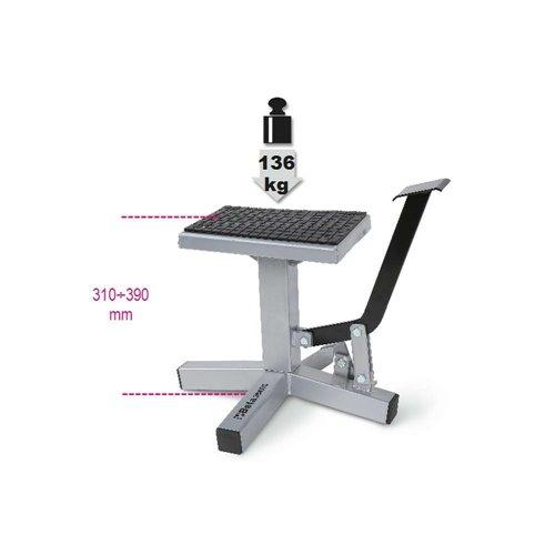 BETA 3047C Pedálos Cross/Enduro Motorállvány – Professzionális Motorkerékpár Emelőállvány BETA 3047C Pedálos Cross/Enduro Motorállvány – Professzionális Motorkerékpár Emelőállvány