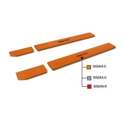 BETA 3050/KA-G Szélesítő készlet a 3050/600 emelőhöz BETA 3050/KA-G Szélesítő készlet a 3050/600 emelőhöz