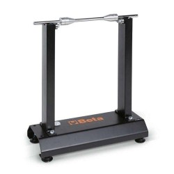 BETA 3070B statikus kézi kiegyensúlyozó eszköz – motorkerékpár-kerekekhez BETA 3070B statikus kézi kiegyensúlyozó eszköz – motorkerékpár-kerekekhez