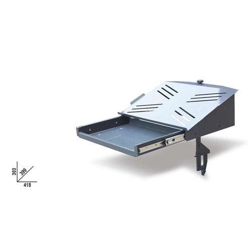 BETA 3700/PC Számítógép konzol a C37 fiókos szerszám kocsihoz BETA 3700/PC Számítógép konzol a C37 fiókos szerszám kocsihoz