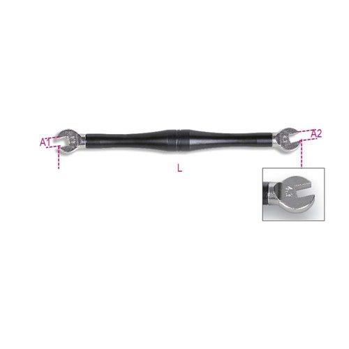 3962SH Kettős Shimano küllő húzókulcs 3962SH Kettős Shimano küllő húzókulcs