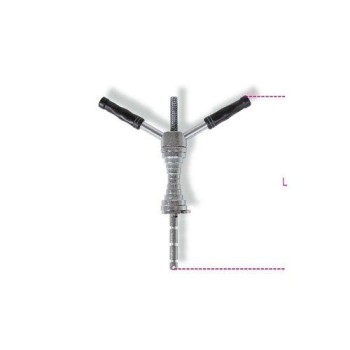 3975 Kormány és hajtómű összeszerelő prés