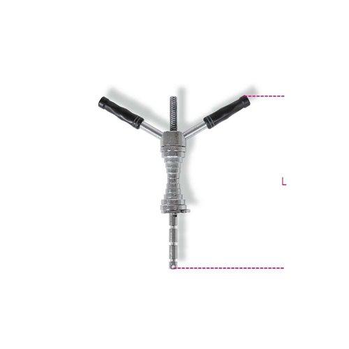 3975 Kormány és hajtómű összeszerelő prés 3975 Kormány és hajtómű összeszerelő prés