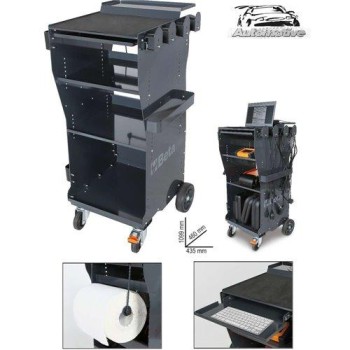 CX49 Többfunkciós szerszámkocsi