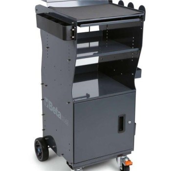 CA49-G többfunkciós szerszámkocsi ajtóval CA49-G többfunkciós szerszámkocsi ajtóval