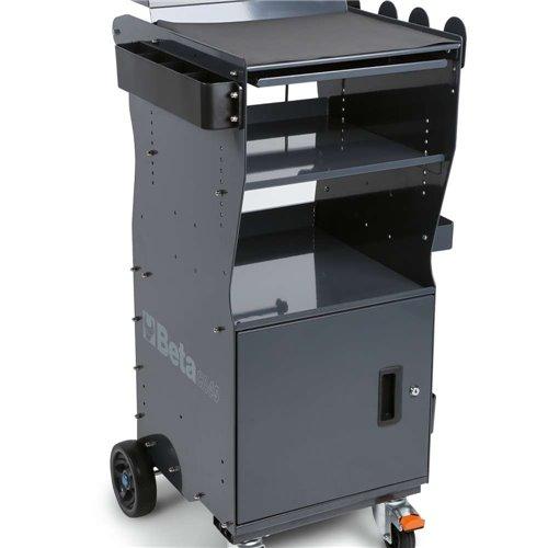 CA49-G többfunkciós szerszámkocsi ajtóval CA49-G többfunkciós szerszámkocsi ajtóval