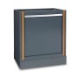 C55CS Fixed module for workshop equipment combination