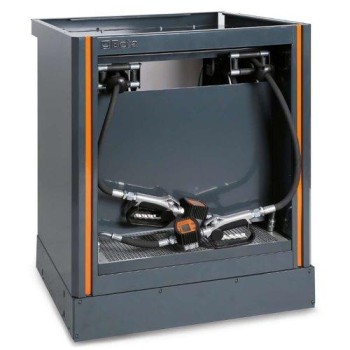 C55MDO Fixed module for workshop equipment combination C55MDO Fixed module for workshop equipment combination