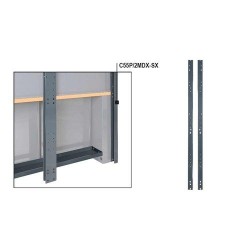 BETA C55P/2MDX-SX Jobb/bal fali oszlop pár BETA C55P/2MDX-SX Jobb/bal fali oszlop pár