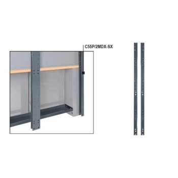 BETA C55P/2MDX-SX Jobb/bal fali oszlop pár BETA C55P/2MDX-SX Jobb/bal fali oszlop pár