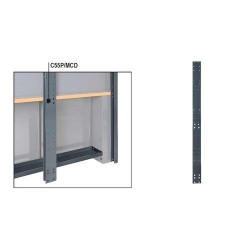 BETA C55P/MCD Központi dupla köztes oszlop BETA C55P/MCD Központi dupla köztes oszlop