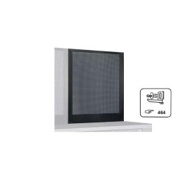 BETA C55PFA/0,8 0,8 m széles lyukacsos szerszámtartó panel műhelyberendezéshez BETA C55PFA/0,8 0,8 m széles lyukacsos szerszámtartó panel műhelyberendezéshez