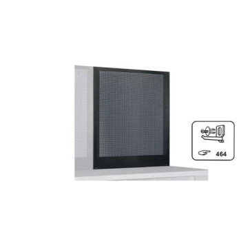 BETA C55PFA/0,8 0,8 m széles lyukacsos szerszámtartó panel műhelyberendezéshez BETA C55PFA/0,8 0,8 m széles lyukacsos szerszámtartó panel műhelyberendezéshez