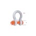 ROBUR 8031R 11 Kengyel ROBUR 8031R 11 Kengyel
