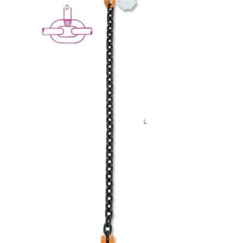 ROBUR 8091SL D6-2 Rögzítő Láncheveder ROBUR 8091SL D6-2 Rögzítő Láncheveder