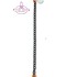 ROBUR 8091SL D16-1 Rögzítő Láncheveder ROBUR 8091SL D16-1 Rögzítő Láncheveder