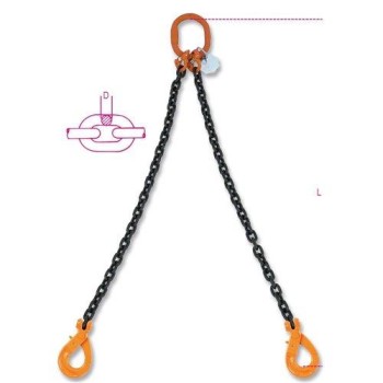 ROBUR 8092SL D13-3 Rögzítő Láncheveder ROBUR 8092SL D13-3 Rögzítő Láncheveder