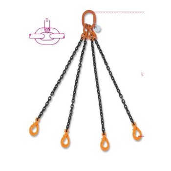 ROBUR 8094SL D7-2 Rögzítő Láncheveder ROBUR 8094SL D7-2 Rögzítő Láncheveder