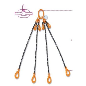 ROBUR 8098SL D13-3 Rögzítő Láncheveder ROBUR 8098SL D13-3 Rögzítő Láncheveder