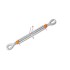 ROBUR 8105/1''1/2X12 Feszítőszerelvény ROBUR 8105/1''1/2X12 Feszítőszerelvény