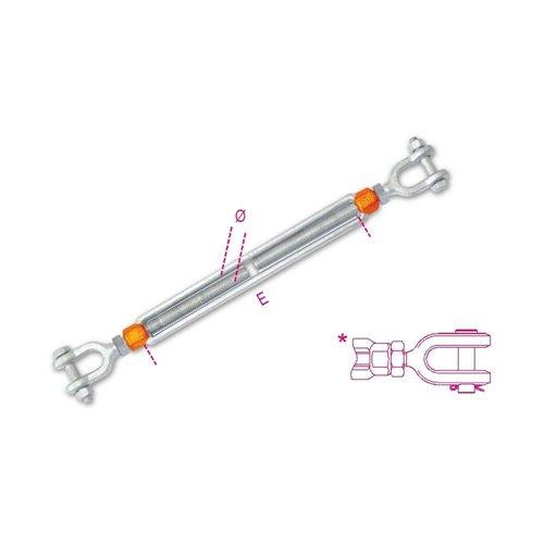 ROBUR 8109 3/4X6 Feszítőszerelvény ROBUR 8109 3/4X6 Feszítőszerelvény