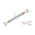 ROBUR 8109 3/4X18 Feszítőszerelvény ROBUR 8109 3/4X18 Feszítőszerelvény