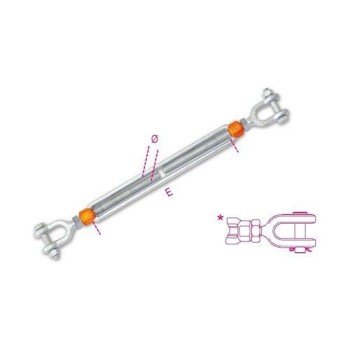 ROBUR 8109/1''3/4X18 Feszítőszerelvény ROBUR 8109/1''3/4X18 Feszítőszerelvény