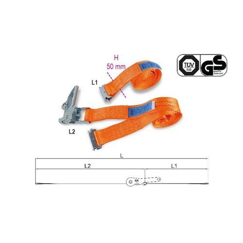 8182E racsnis rögzítő rendszer furgonokba és teherautókba, terheléshatár 1.000 kg nagy szakítósziládságú poliészter heveder (PES) 8182E racsnis rögzítő rendszer furgonokba és teherautókba, terheléshatár 1.000 kg nagy szakítósziládságú poliészter heveder (PES)