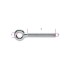8302Z M12 Rögzítő szemescsavar, jobbmenetes, galvanizált 8302Z M12 Rögzítő szemescsavar, jobbmenetes, galvanizált