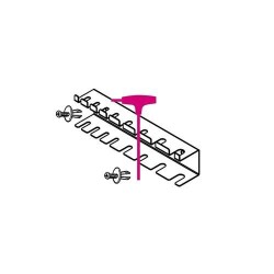 S96T/8 tartozékok lemezáruhoz S96T/8 tartozékok lemezáruhoz