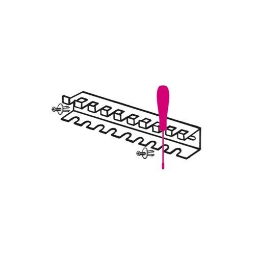 SPG11 - S1203/8 Csavarhúzó tartó SPG11 - S1203/8 Csavarhúzó tartó