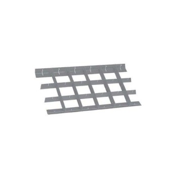 8889C2 keresztirányú fiókelválasztó szabványos, 588x367 mm fiókhoz