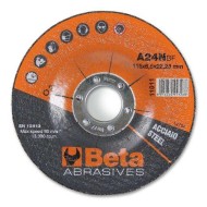 BETA 11011 230X6,5 Vágókorong Fémhez