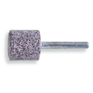 BETA 11140 20X30 Csapos dörzskorongok, gyürke/rózsaszín korundszemcsés, keramikus kötés, hengeres BETA 11140 20X30 Csapos dörzskorongok, gyürke/rózsaszín korundszemcsés, keramikus kötés, hengeres