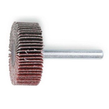 BETA 11264 30-60 Csapos lamellás korongok, korund csiszolóvászon lamellák BETA 11264 30-60 Csapos lamellás korongok, korund csiszolóvászon lamellák