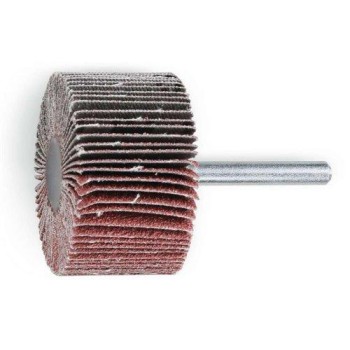 BETA 11265 30-120 Csapos lamellás korongok, korund csiszolóvászon lamellák BETA 11265 30-120 Csapos lamellás korongok, korund csiszolóvászon lamellák