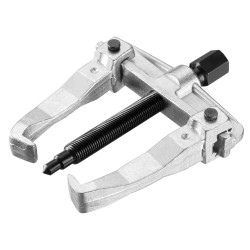 CSAPÁGYLEHÚZÓ 70x80mm, kétkörmös (11-865)