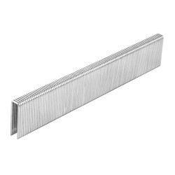 Tűzőkapocs, horganyzott 90-es tipus, pneumatikus tűzőgéphez (14-570), GA18, 22mm, 4000db (14-624) Tűzőkapocs, horganyzott 90-es tipus, pneumatikus tűzőgéphez (14-570), GA18, 22mm, 4000db (14-624)